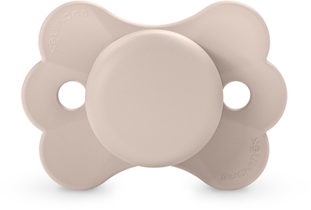 Suavinex Wonderland SX Pro Physiological 0-6 m tétine Pink