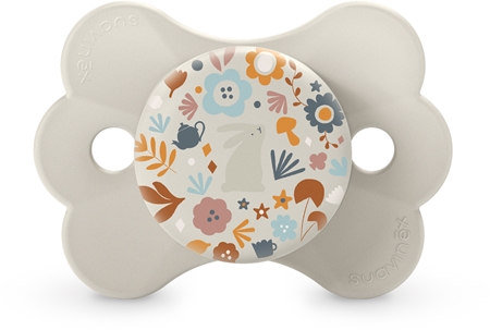 Suavinex Wonderland SX Pro Physiological 6-18 m fopspeen