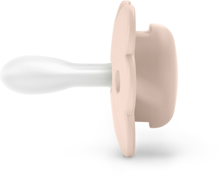 Suavinex Wonderland SX Pro Physiological 6-18 m napp Pink