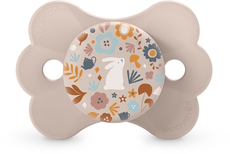 Suavinex Wonderland SX Pro Physiological 0-6 m πιπίλα