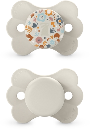 Suavinex Wonderland SX Pro Physiological 0-6 m Schnuller