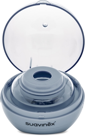 Suavinex Portable Soother Steriliser UV steriliser
