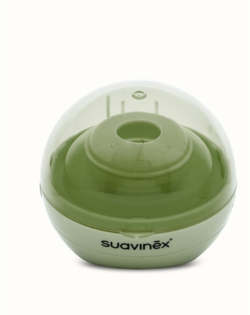 Suavinex Portable Soother Steriliser stérilisateur UV