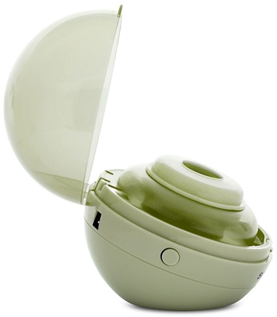 Suavinex Portable Soother Steriliser stérilisateur UV