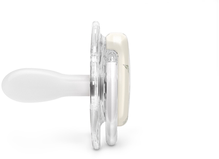 Suavinex Poetry SX Pro Physiological 6-18 m duda