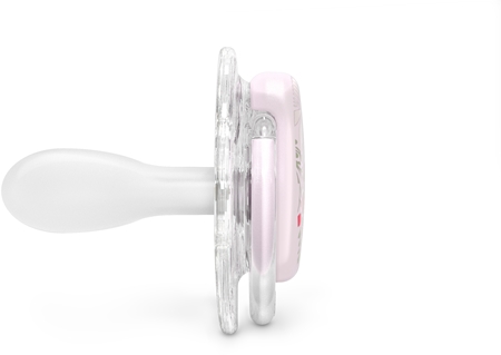 Suavinex Poetry SX Pro Physiological 18 m+ tétine