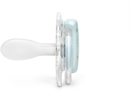 Suavinex Poetry SX Pro Physiological 18 m+ dummy