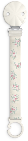 Suavinex Poetry Soother Ribbon Clip тримач для пустушки