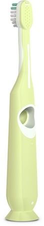 Suavinex Kids 2-6 y+ Toothbrush for children