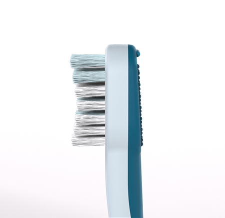 Suavinex Kids 2-6 y+ Toothbrush for children