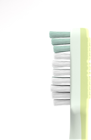 Suavinex Junior 6 y+ Toothbrush for children