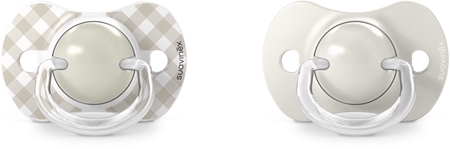 Suavinex Wild & Free SX PRO duda