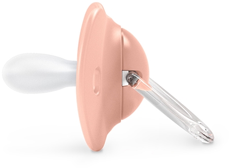Suavinex Wild & Free Anatomical Silicone 0-6m Schnuller