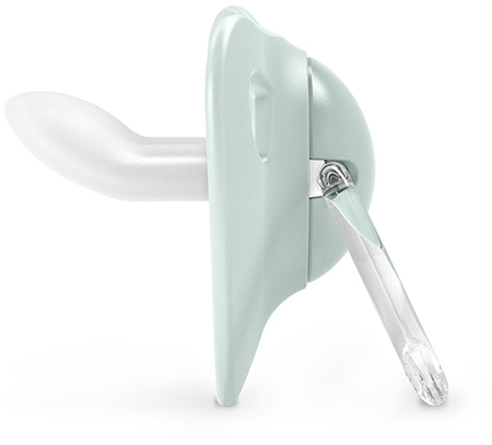 Suavinex Birdies Anatomical Silicone 0-6m Schnuller