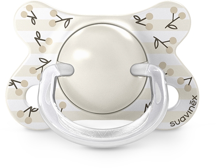 Suavinex Birdies SX PRO пустушка