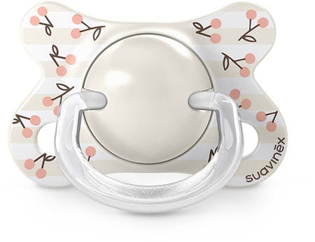 Suavinex Birdies SX PRO cumlík
