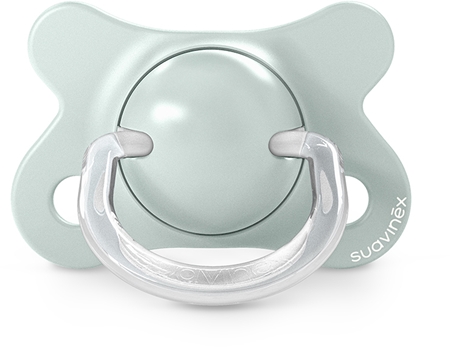 Suavinex Birdies SX PRO биберон