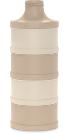 Suavinex Wonderland Dispenser piena pulvera dozators