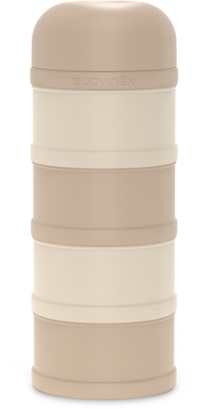 Suavinex Wonderland Dispenser piena pulvera dozators