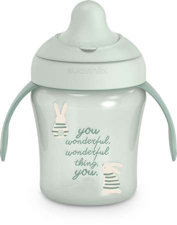 Suavinex Wonderland Learning Cup training cup