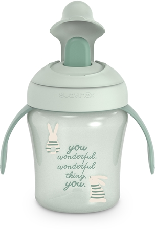 Suavinex Wonderland Learning Cup training cup