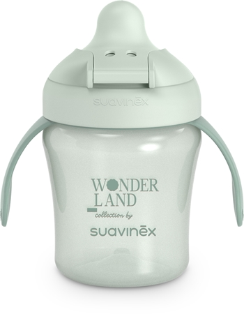Suavinex Wonderland Learning Cup training cup