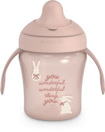 Suavinex Wonderland Learning Cup training cup