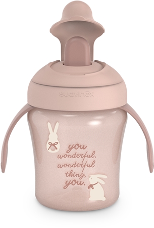 Suavinex Wonderland Learning Cup training cup
