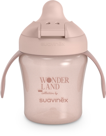 Suavinex Wonderland Learning Cup training cup
