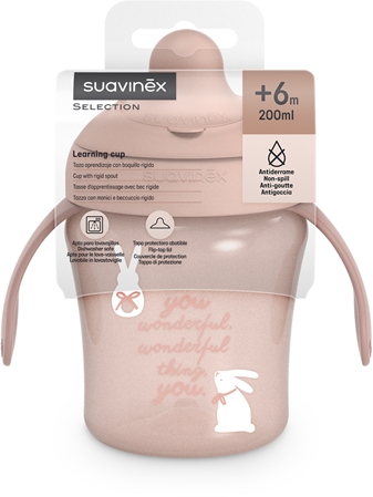 Suavinex Wonderland Learning Cup training cup
