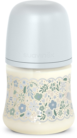 Suavinex Wonderland SX Pro Physiological Anti-Colic zīdaiņu pudele