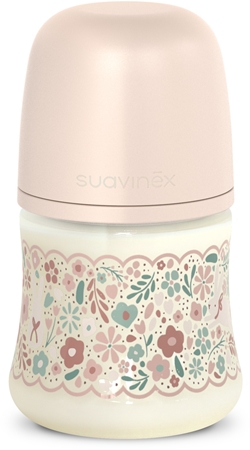 Suavinex Wonderland SX Pro Physiological Anti-Colic Babyflasche