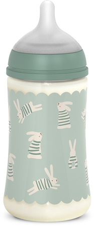 Suavinex Wonderland SX Pro Physiological Anti-Colic zīdaiņu pudele