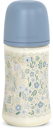 Suavinex Wonderland SX Pro Physiological Anti-Colic Babyflasche