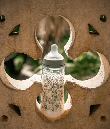 Suavinex Wonderland SX Pro Physiological Anti-Colic Babyflasche