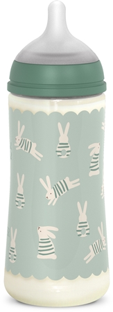 Suavinex Wonderland SX Pro Physiological Anti-Colic zīdaiņu pudele
