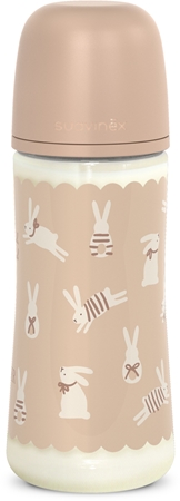 Suavinex Wonderland SX Pro Physiological Anti-Colic baby bottle