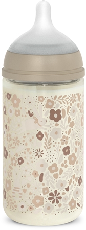Suavinex Wonderland SX PRO +3 MF Kinderflasche