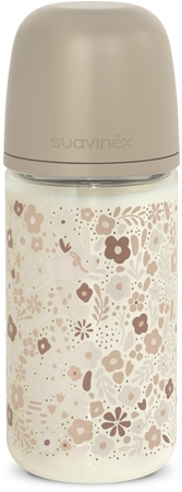 Suavinex Wonderland SX PRO +3 MF Kinderflasche