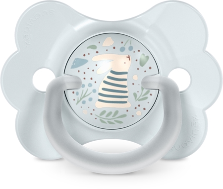 Suavinex Butterfly Wonderland SX Pro Physiological 0-6 m duda