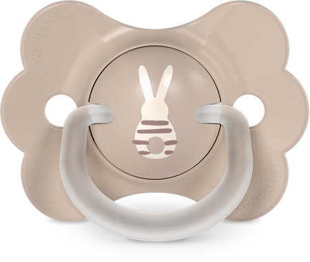 Suavinex Butterfly Wonderland SX Pro Physiological 0-6 m chupeta