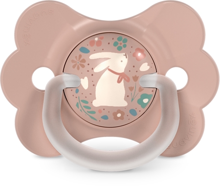 Suavinex Butterfly Wonderland SX Pro Physiological 6-18 m Schnuller