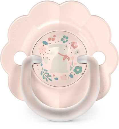 Suavinex Wonderland SX Pro Physiological 0-6 m πιπίλα