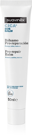Suavinex CICA Pro-repair Balm multi-purpose balm