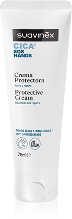 Suavinex CICA Protective Cream schützende Handcreme