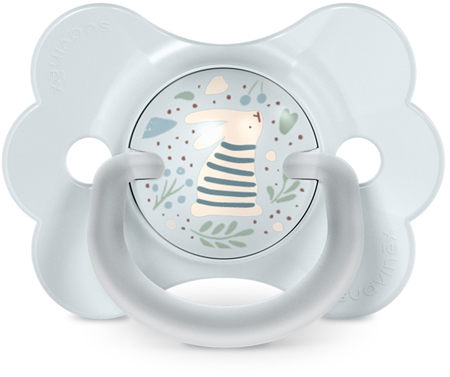 Suavinex Butterfly Wonderland SX Pro Physiological 0-6 m Schnuller