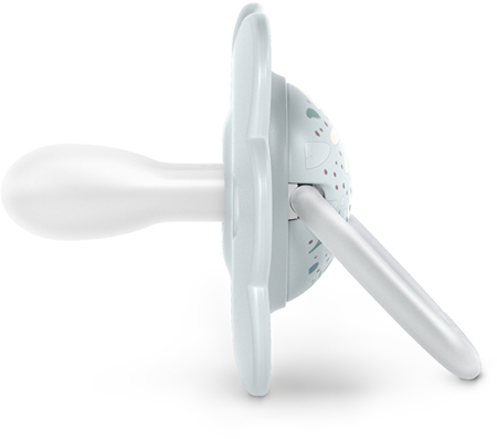 Suavinex Butterfly Wonderland SX Pro Physiological 0-6 m Schnuller