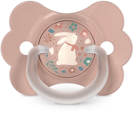 Suavinex Butterfly Wonderland SX Pro Physiological 6-18 m Schnuller