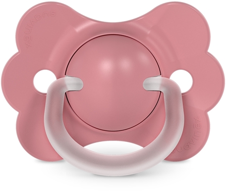 Suavinex Butterfly Wonderland SX Pro Physiological 6-18 m Schnuller