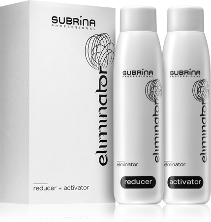 Subrina Professional Eliminator odstraňovač farby